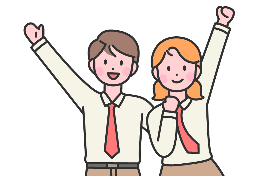 NISA、人にたとえると「どんな人」？