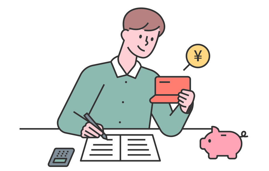 多忙な30代・40代の資産形成術とは？