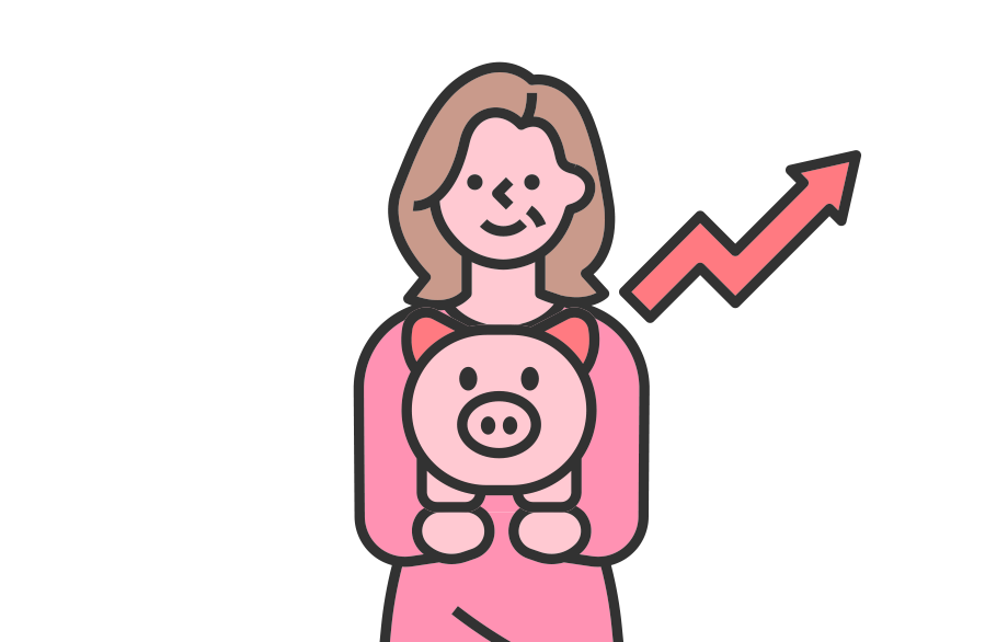 ライフイベント目白押し？50代が考えるべき制度活用法