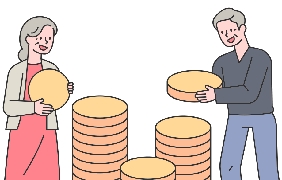 家計の転換期！？60代の資産運用の心得は？