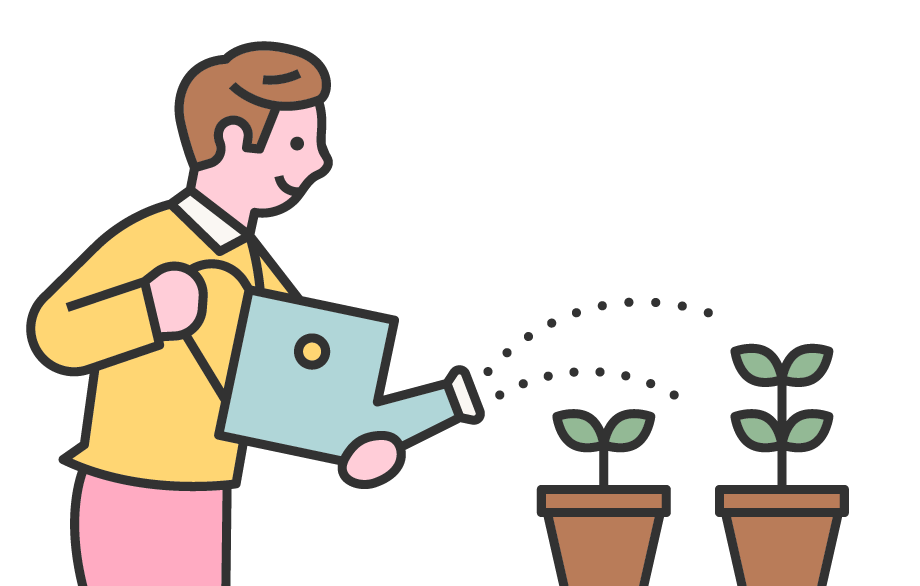 資産形成の王道！コツコツ積み立て×NISAを考える