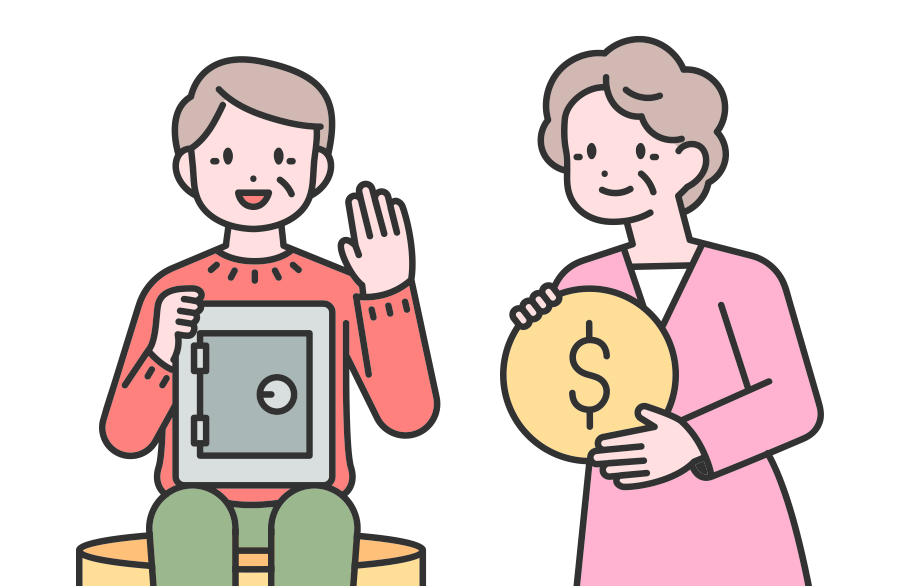 大切な退職金、NISAを上手く活用するためには？