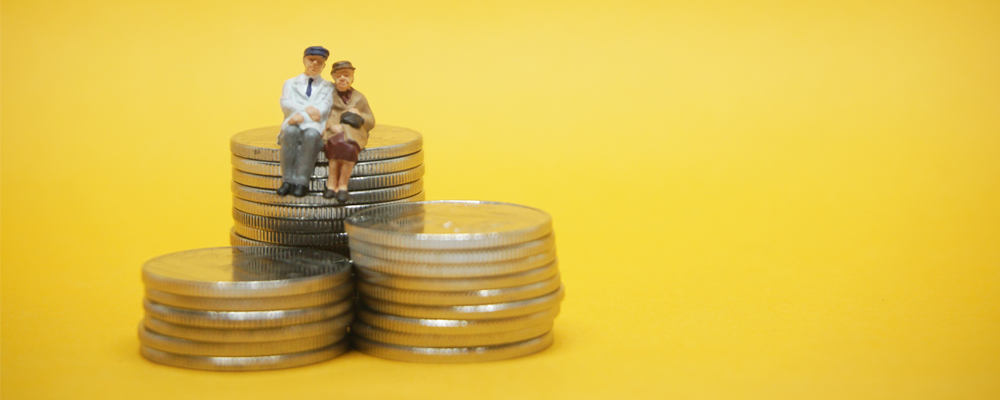 「老後資金2,000万円問題」、安泰なのは何人に1人？