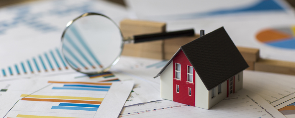 持家や住宅ローンの有無で資産形成の進み方に差が出る？その1