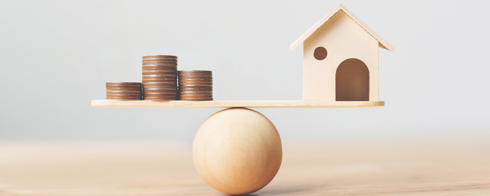 持家や住宅ローンの有無で資産形成の進み方に差が出る？その2