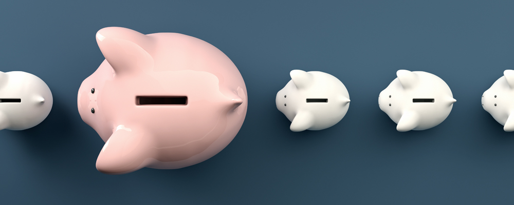 日本人の資産形成の具体策、トップは預貯金、では2位は？