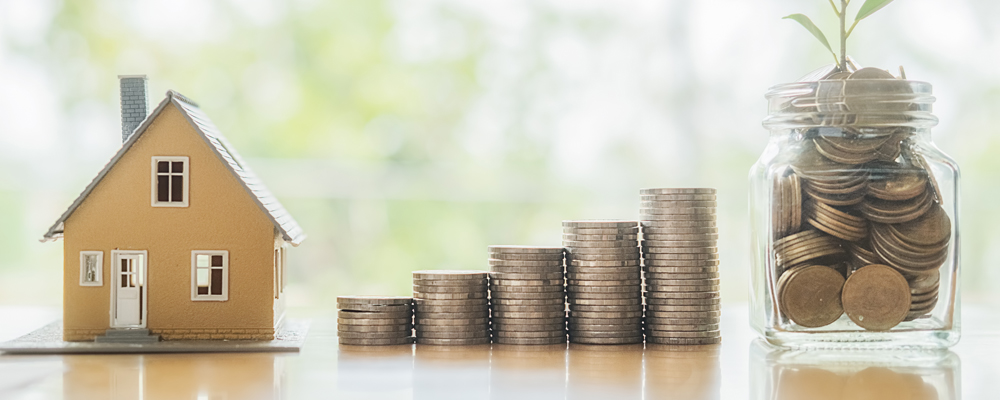 住宅ローンと資産形成の関係をおさらいすると？