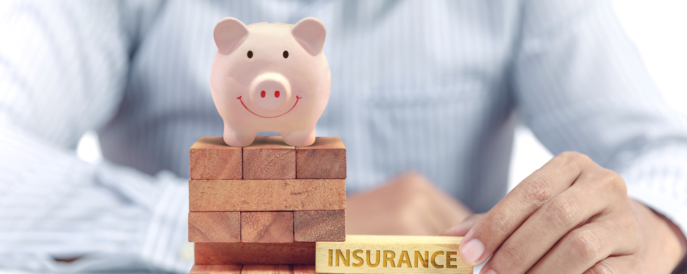 「貯蓄」と「保険」の違いとは？