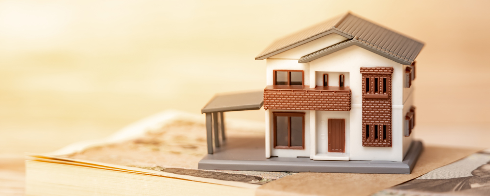 住まいは「頭金を貯めてから買う？」「とにかく今買う？」