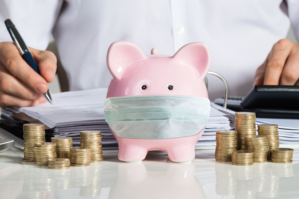 コロナ禍で増加した時間的なゆとり、資産形成への影響は？