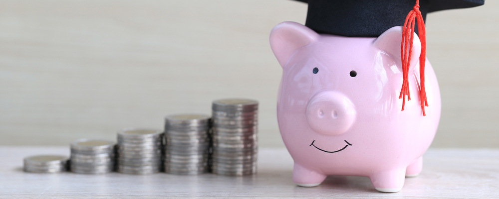 子育ての計は教育資金にあり？