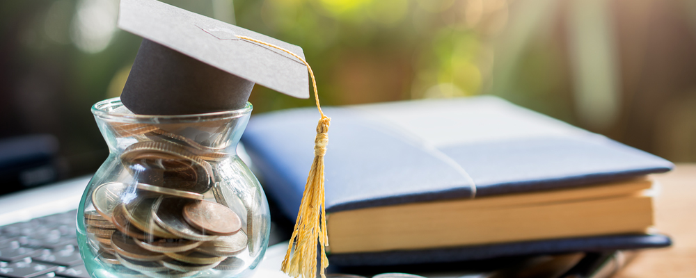 教育資金、借りて準備するなら？