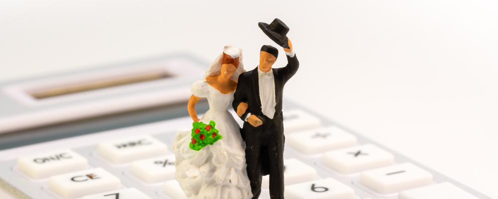 令和の結婚・子育て事情とお金の話