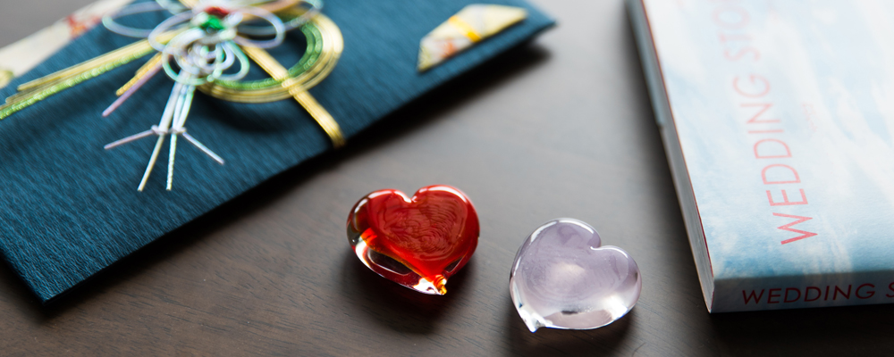 もらって準備！　結婚・子育て資金＜その１＞