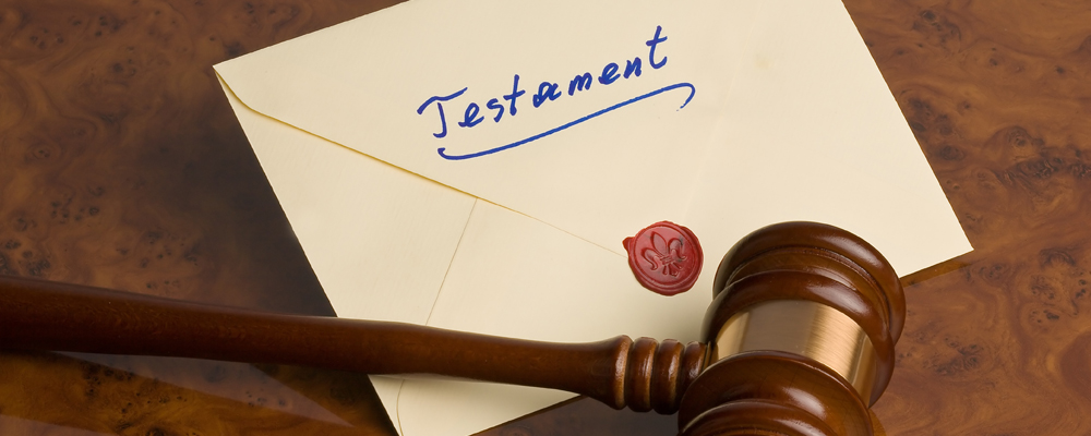 確認しておこう！遺言の活用法