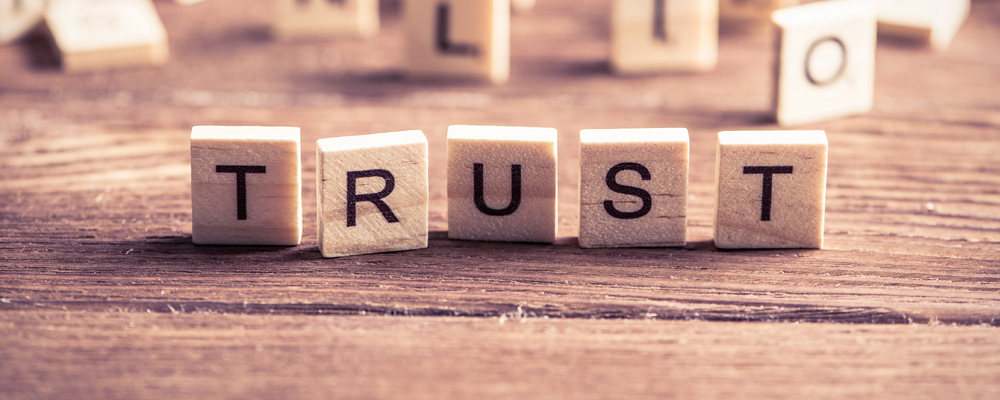 信託銀行ってなにもの？