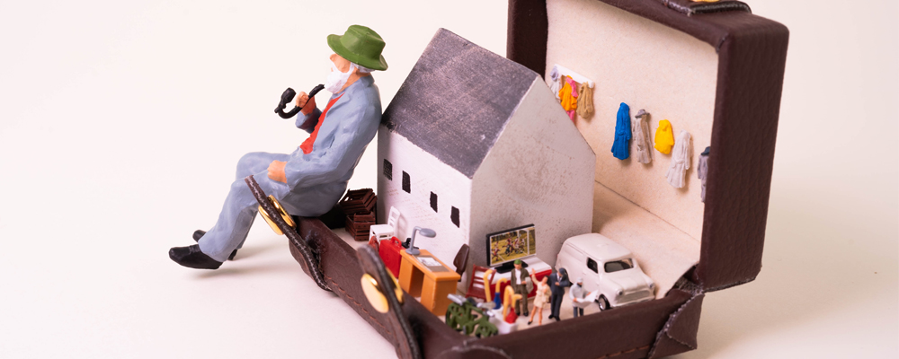 安心！終活やることリスト