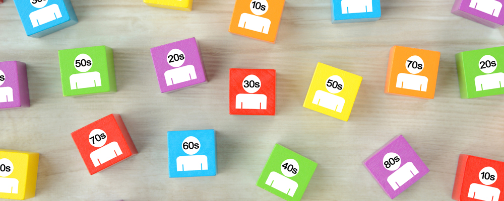 資産形成についてコロナ禍から受けた影響が大きかったのはどの世代？①