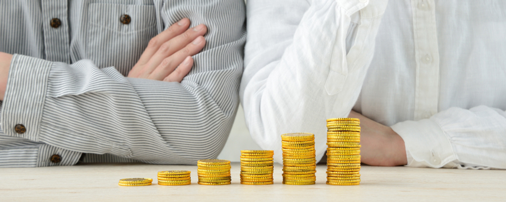 「貯蓄から投資へ」と「貯蓄から資産形成へ」の違いとは？