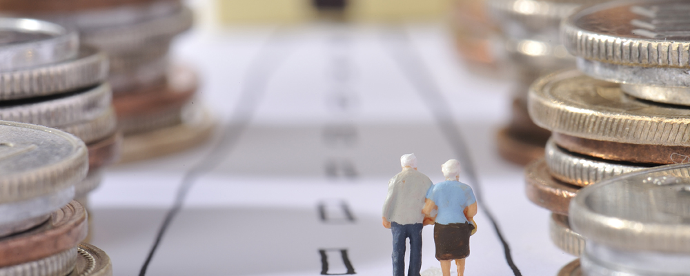 「取り崩し」から考える「資産形成」とは？