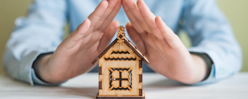 自然災害大国NIPPON　損害保険加入の心得