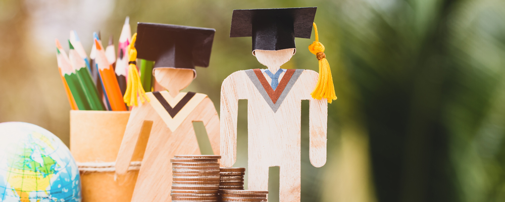 本格的に幕があがる高校での「金融教育」！