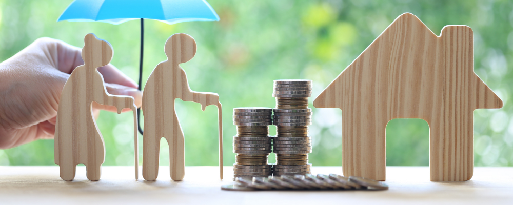 「老後資金の活用・承継」について考えてみました