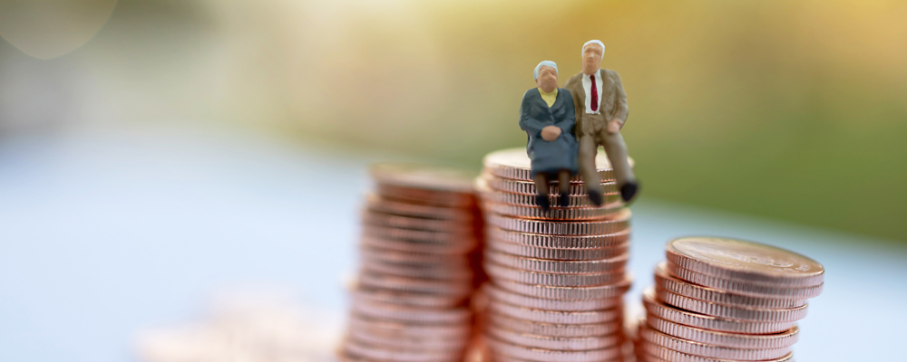 令和の“老後不安”を考える①