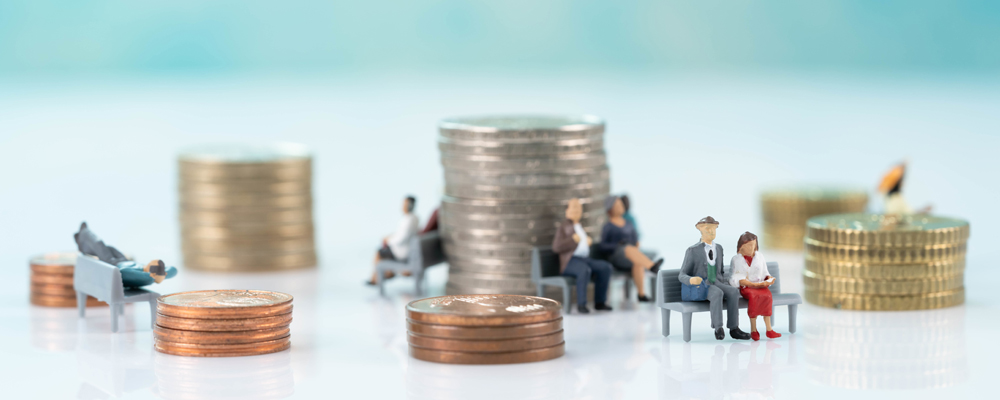 令和の“老後不安”を考える③