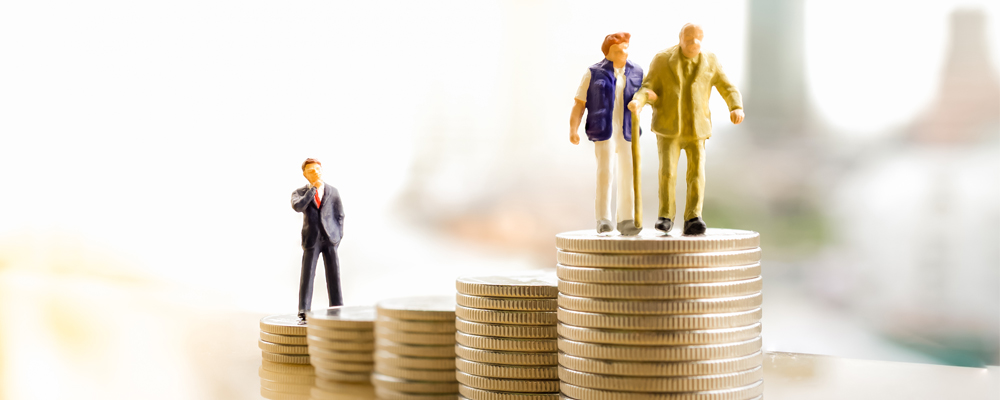 ～ 意識編②「老後資金についての意識」と「年金受給額把握」への影響 ～