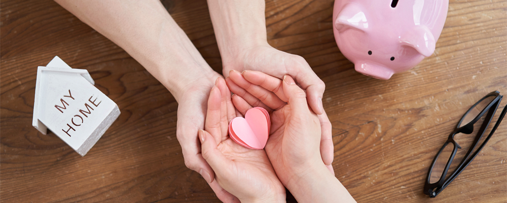 ～ 相続資産の規模と形態について