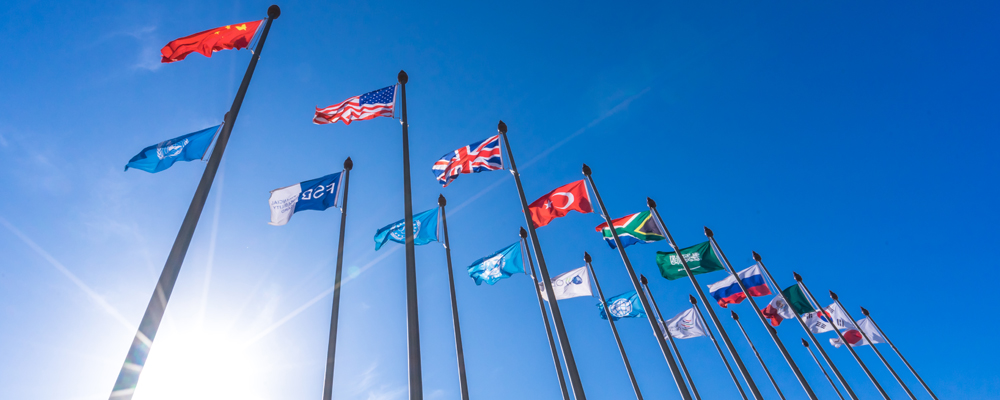 世界から見た日本の金融リテラシーは？