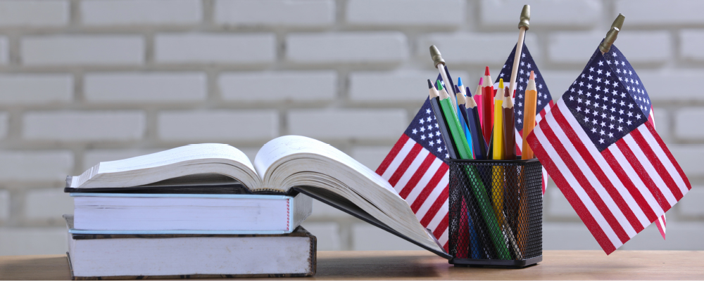 アメリカは金融リテラシーが高い⁈①