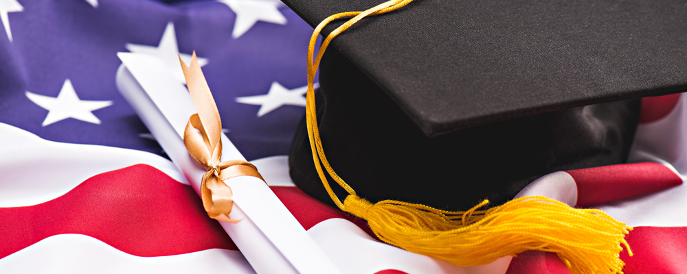 アメリカは金融リテラシーが高い⁈②