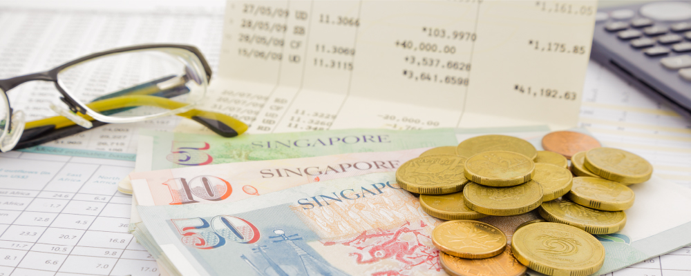 〜 シンガポール人の資産形成事情 〜