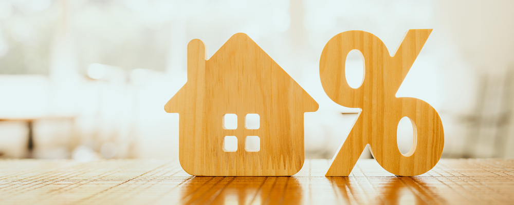 令和の住宅ローン利用は変動金利が6割？借入金額3,000万円が変動金利と固定金利の分水嶺か