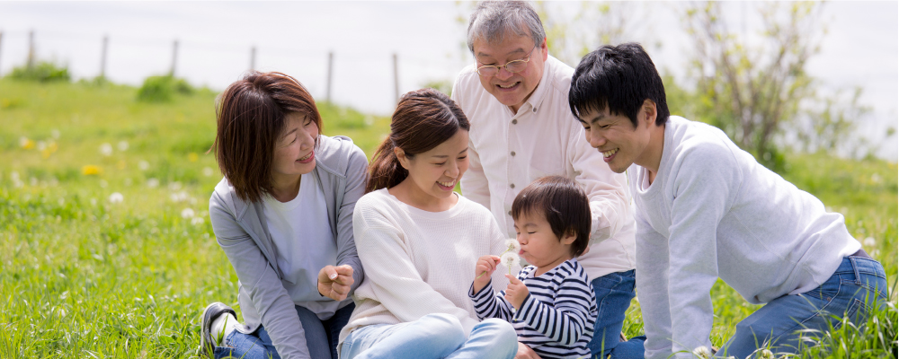 少子高齢化でも、公的年金はなくならない？