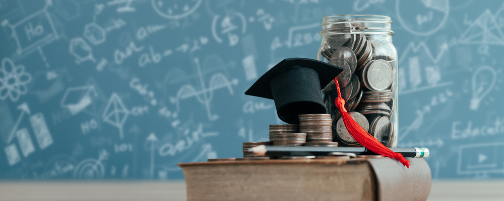 ～ その①　「受講経験の有無」によって生じる資産形成格差 ～