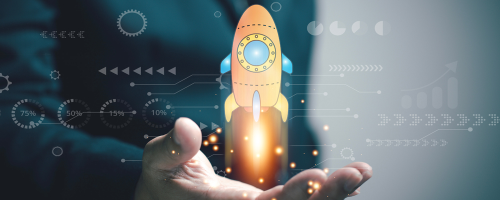 政府・金融機関が果たすべき役割は？