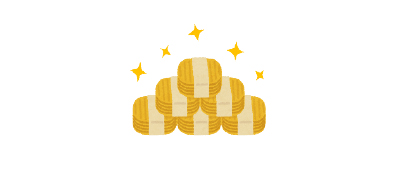 大判小判イラスト