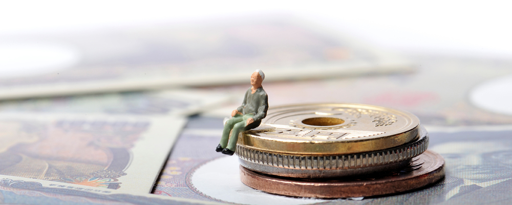 人の一生には、どのくらいのお金が必要？？