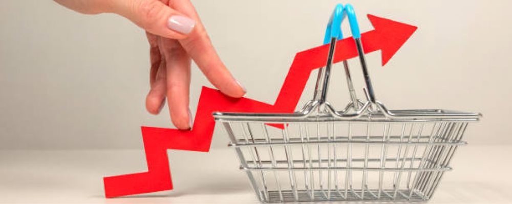 モノの値段はなぜ変わる？　物価の変動とお金の関係