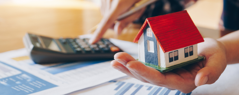 「住宅ローン」の借り方によって生じる差は？－頭金準備割合編－