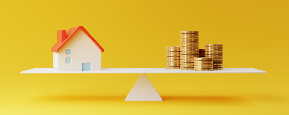 「住宅ローン繰上返済」と「資産形成」、どちらを優先？