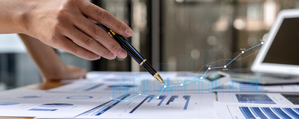 ファイナンシャル ウェルビーイングを実現する世の中の動き