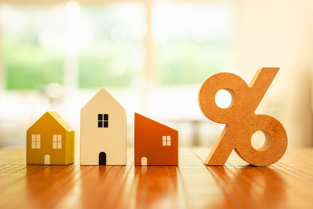 「金利なき日本」において住宅ローン利用はどのように変化したか？