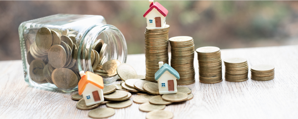 今は昔？！頭金は「2～3割」