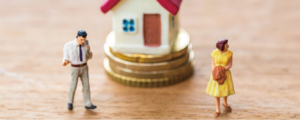 単独ローンで借りる？ペアローンで借りる？