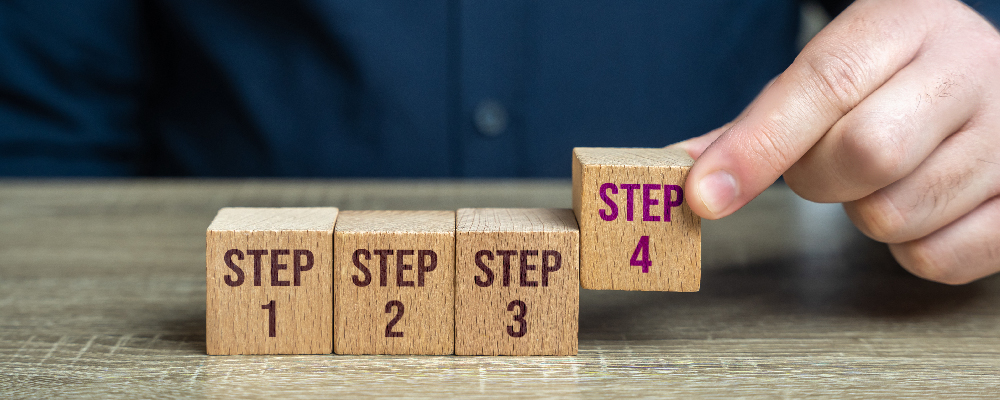 年収に関わらず、「ファイナンシャル・ウェルビーイング度」が高い人が行っている「４つのステップ」とは？