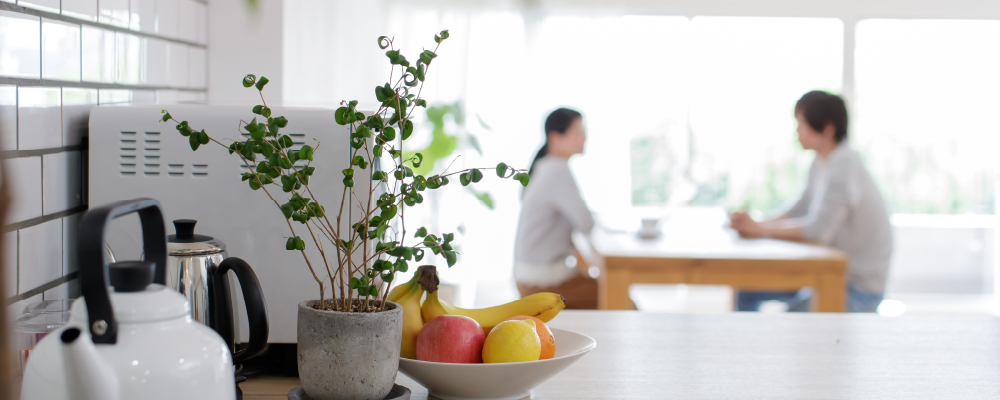 住み替えない30代・40代の住まいへの意識は？